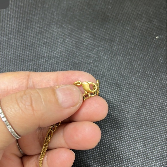Authentic Dior Gold Bracelet - Picture 3 of 7